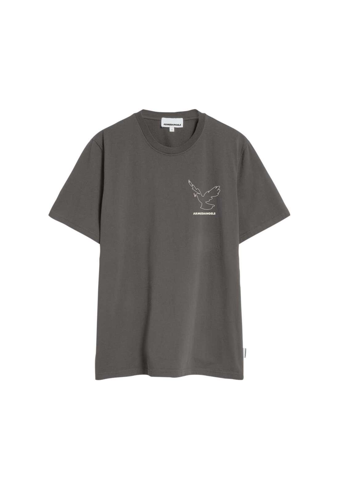 Футболка Aadoni Nestling (GOTS) (OCS)