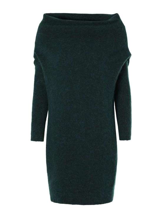 темно-зеленый