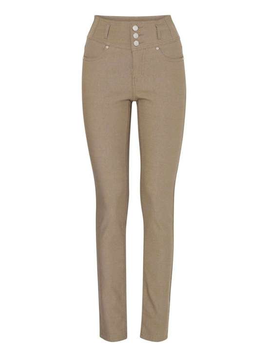 темно-коричневый