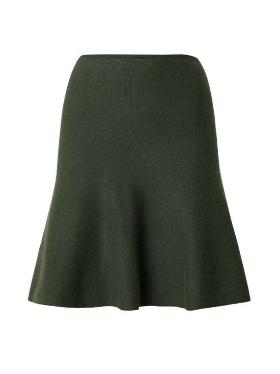 темно-зеленый