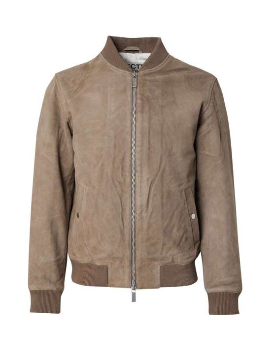 темно-коричневый