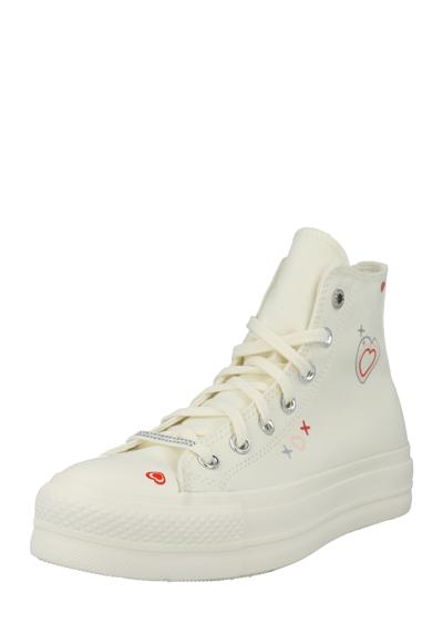 Кроссовки CHUCK TAYLOR ALL STAR