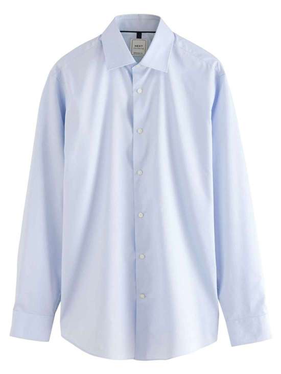 светло-синий