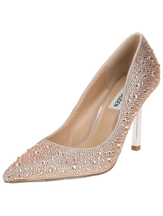 розово-золотой