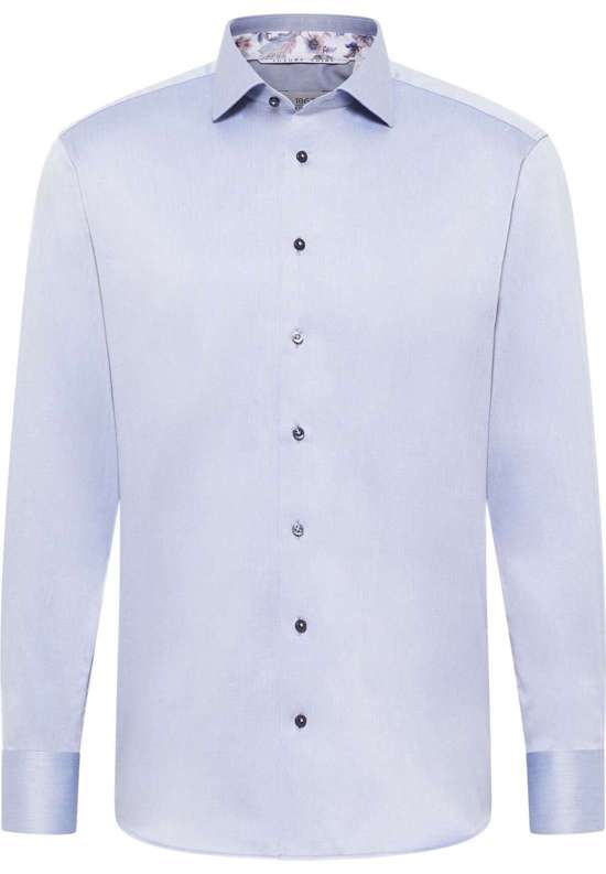 светло-синий