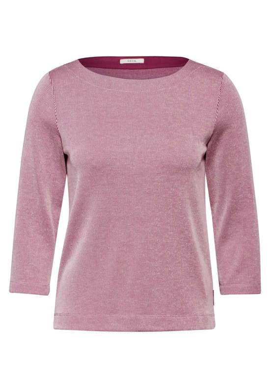 темно-розовый