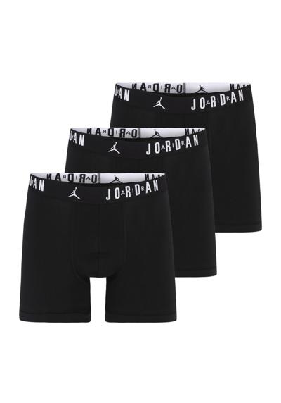 Jordan Trunks 'FLIGHT' Cotton