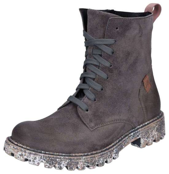 темно-серый