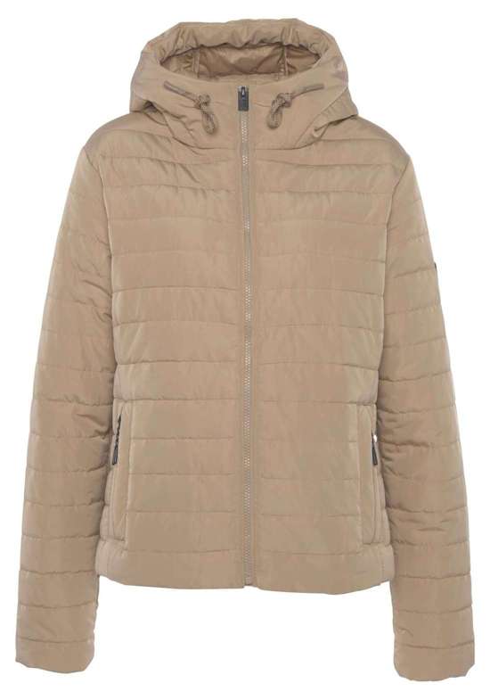 темно-бежевый