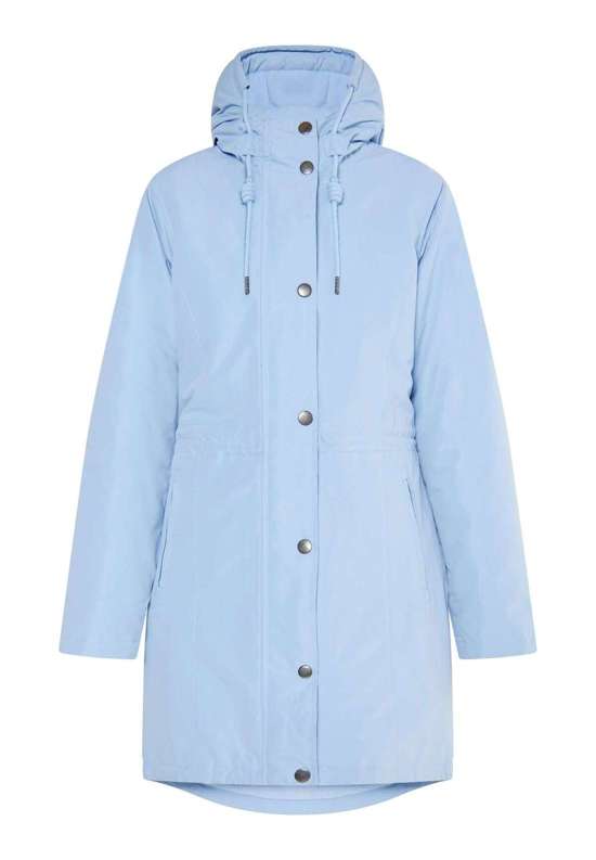 светло-синий