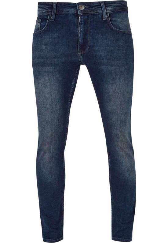 темно-синий