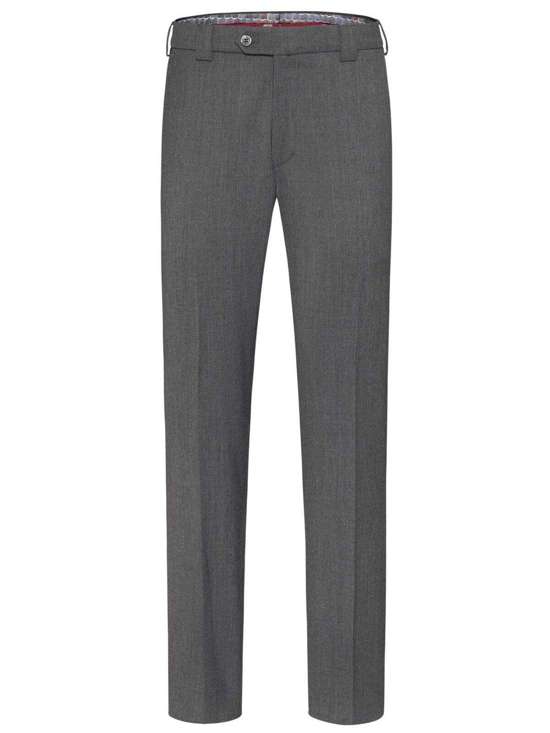 Брюки узкого кроя