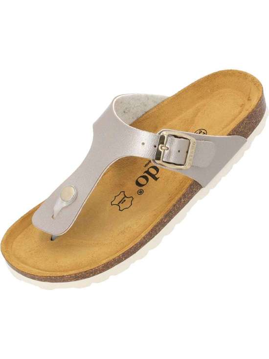 серебристо-серый