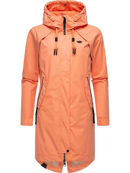 персиковый