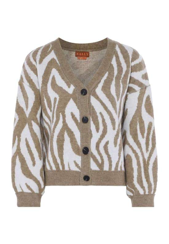 темно-бежевый