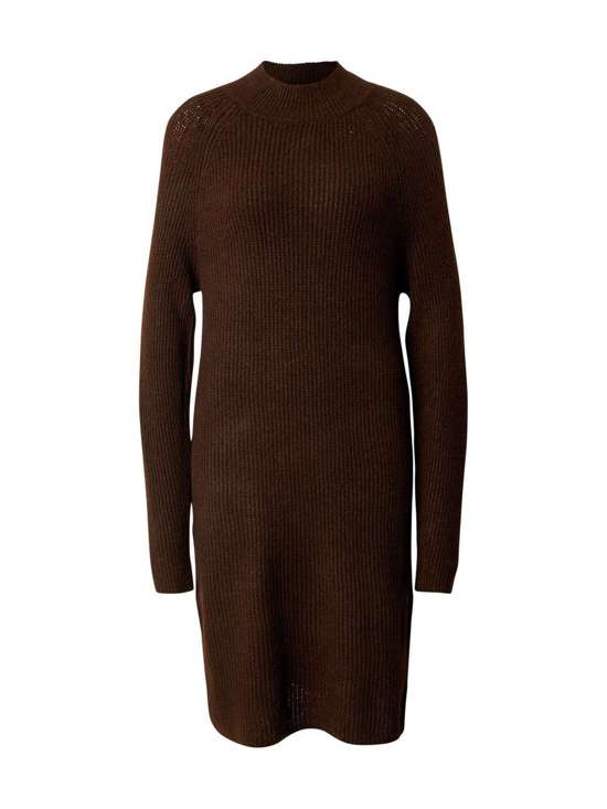 темно-коричневый