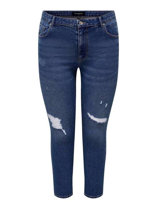 темно-синий