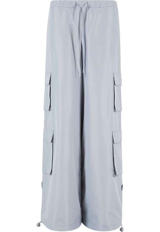 серебристо-серый