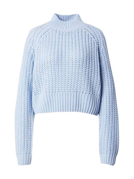 светло-синий