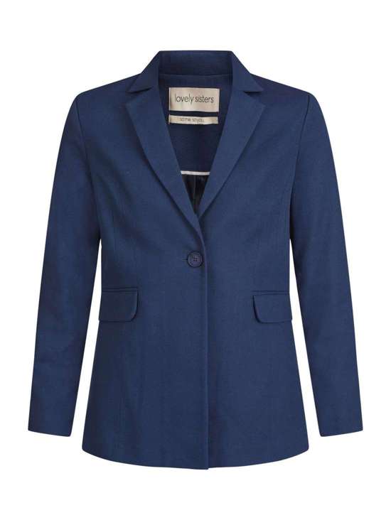 темно-синий