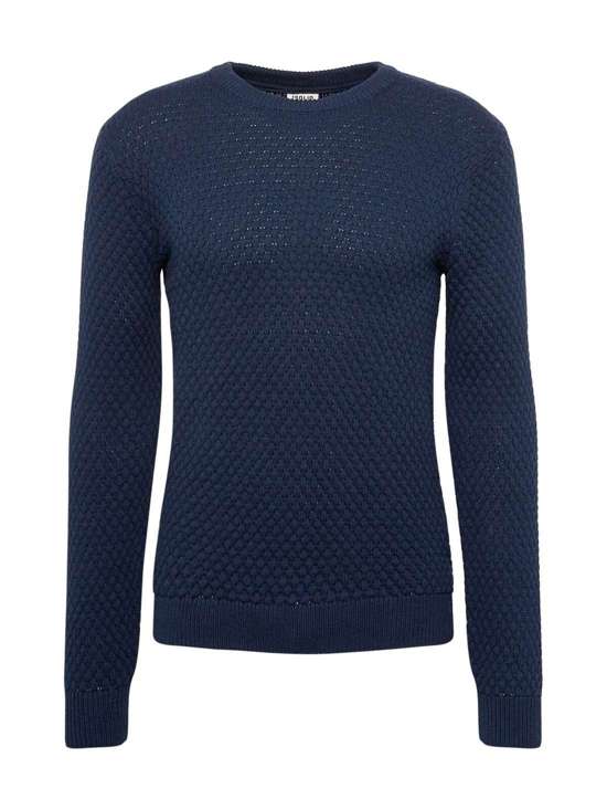 темно-синий