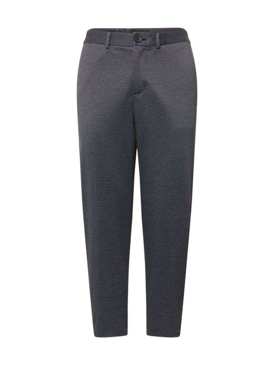 темно-серый