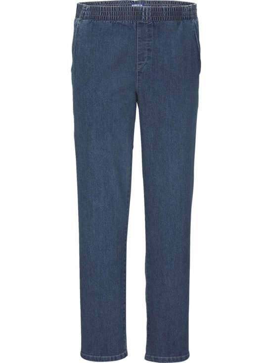 светло-синий