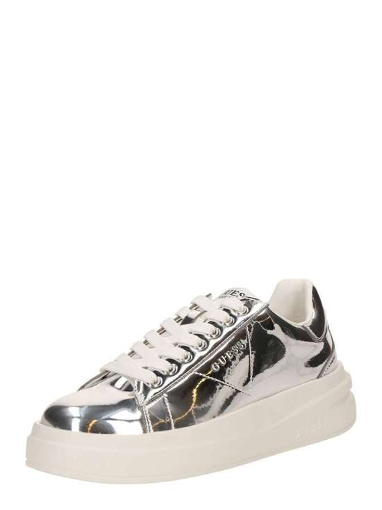 Кроссовки ELBINA