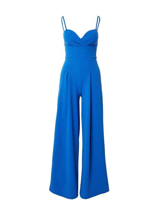 синий яркий - синий