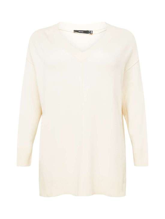 Пуловер Gold Pink