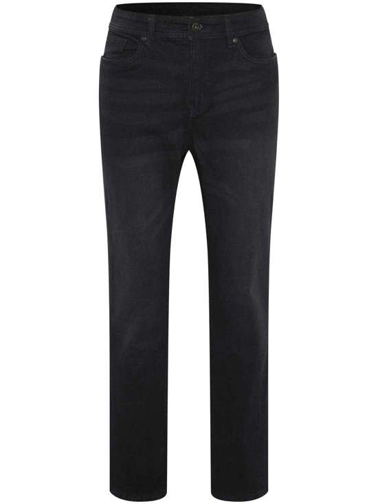 черный деним