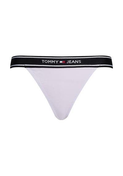 Трусы Thong