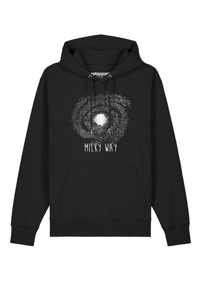 Свитшот Milky way