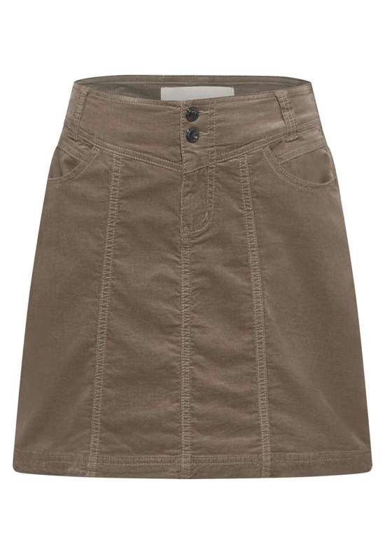 темно-коричневый