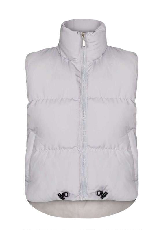 светло-серый