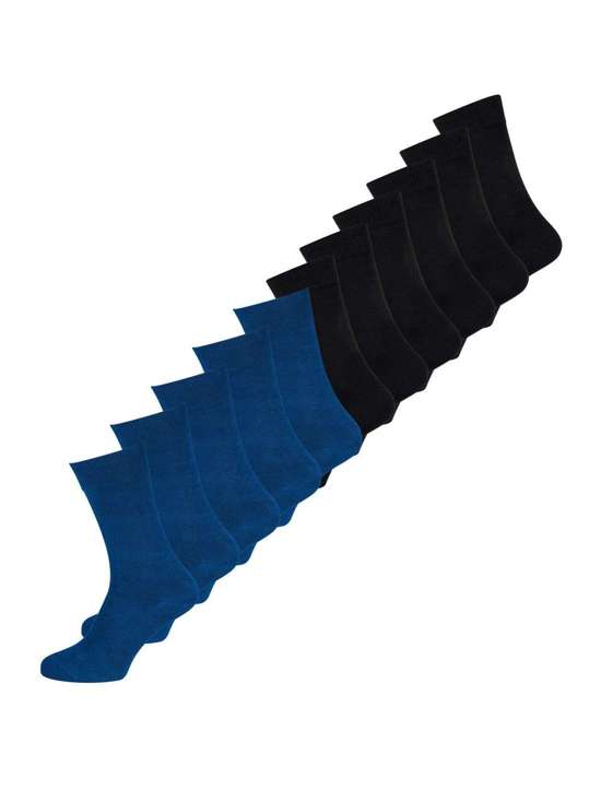 синий яркий - синий