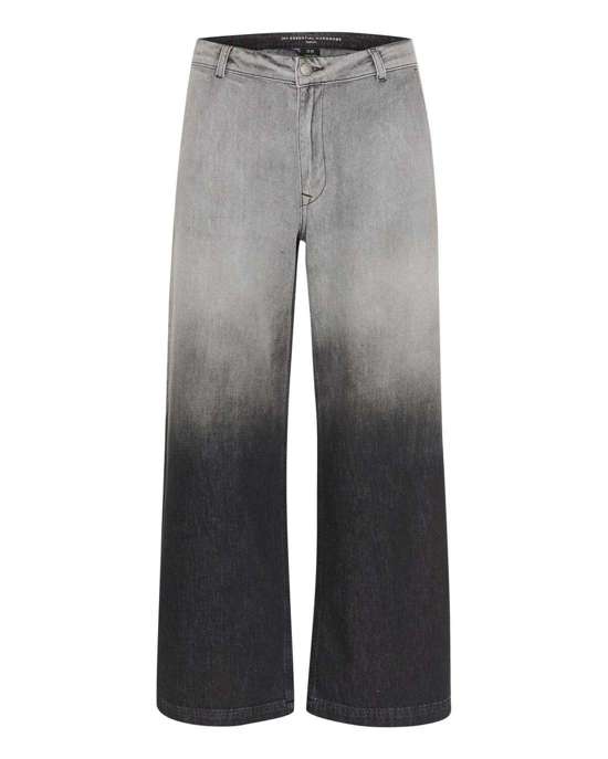 темно-серый