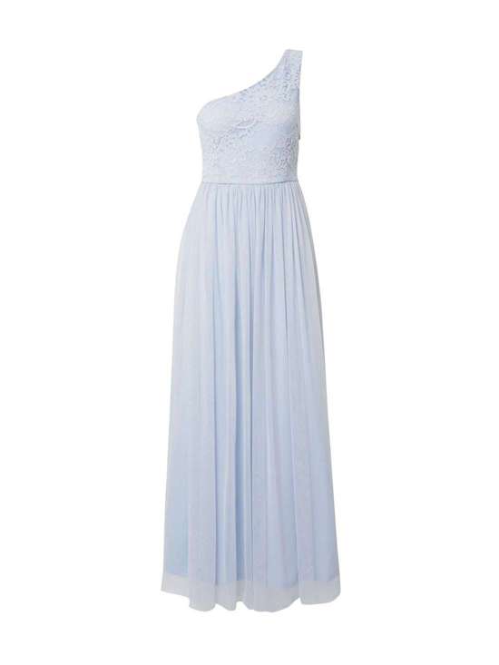 пастельно-синий