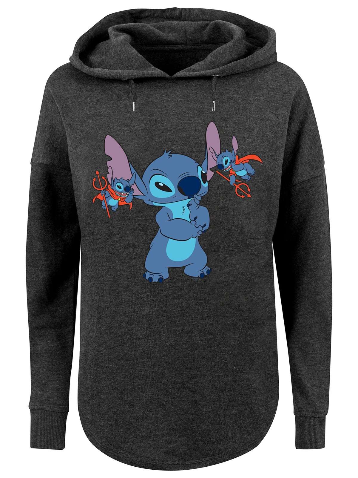 Свитшот Disney Lilo And Stitch Little Devils