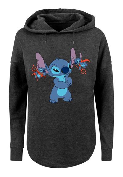 Свитшот Disney Lilo And Stitch Little Devils