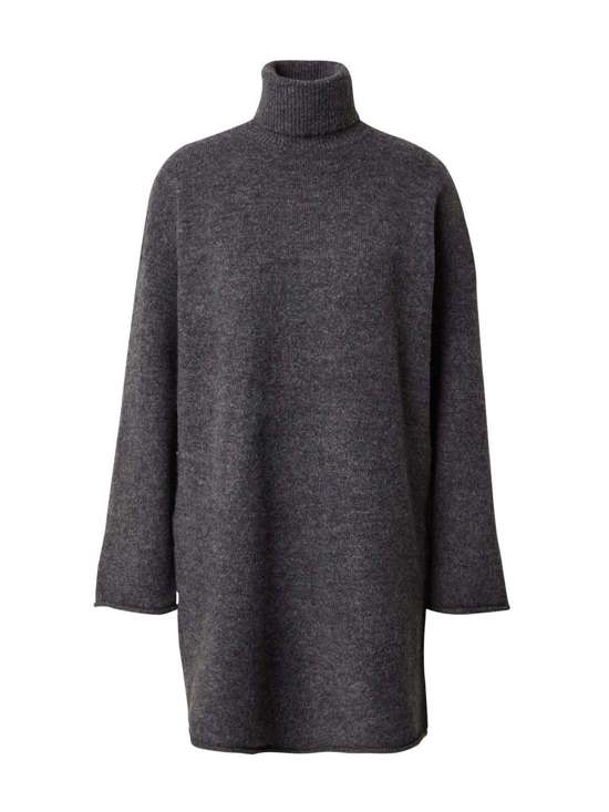 темно-серый