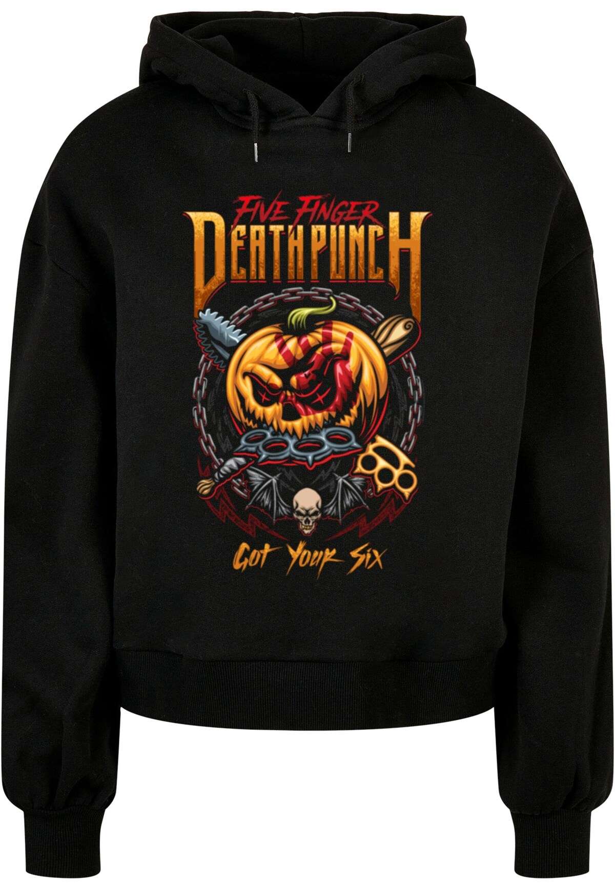 Свитшот Five Finger Death Punch