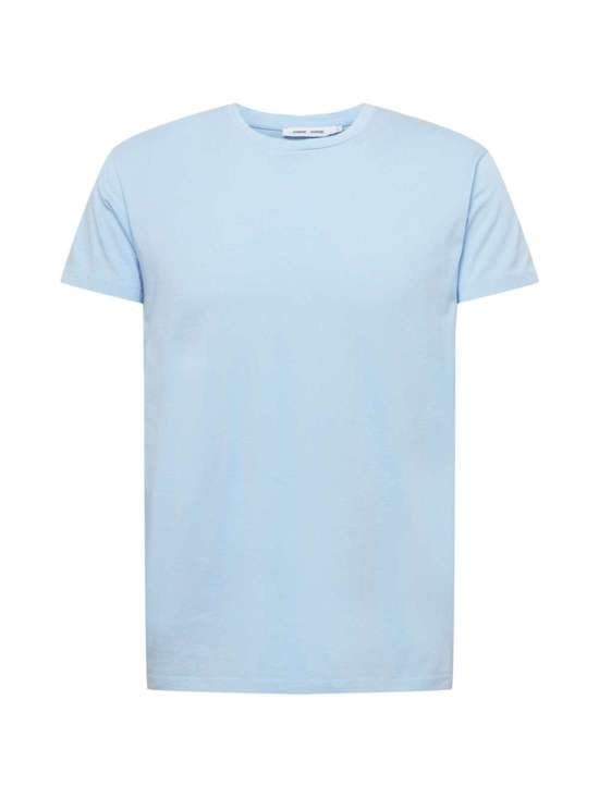 светло-синий