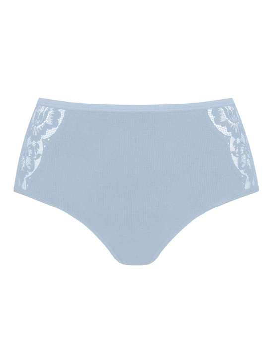 светло-синий