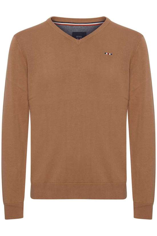 светло-коричневый