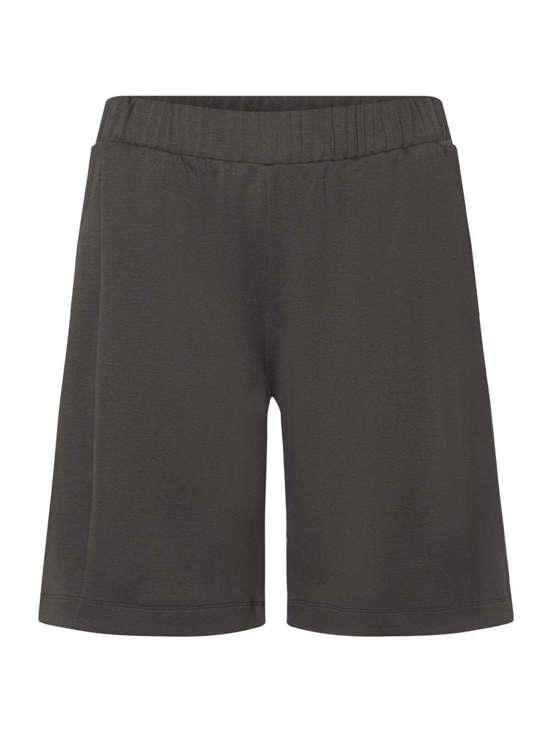 темно-коричневый