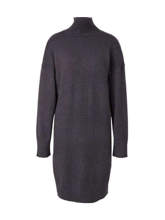 темно-серый