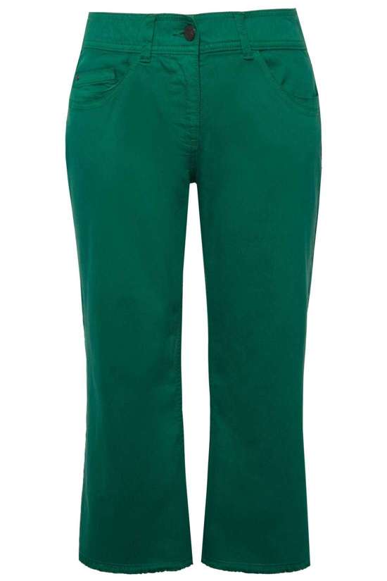 изумрудный