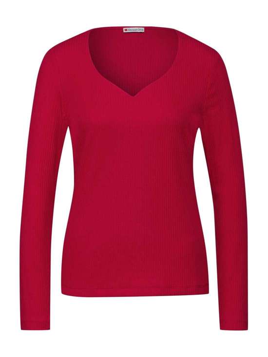 рубиново-красный