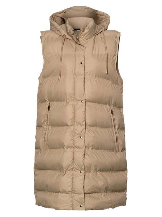 темно-бежевый